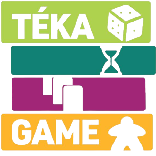 Téka Game