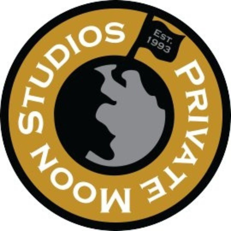 Private Moon Studios