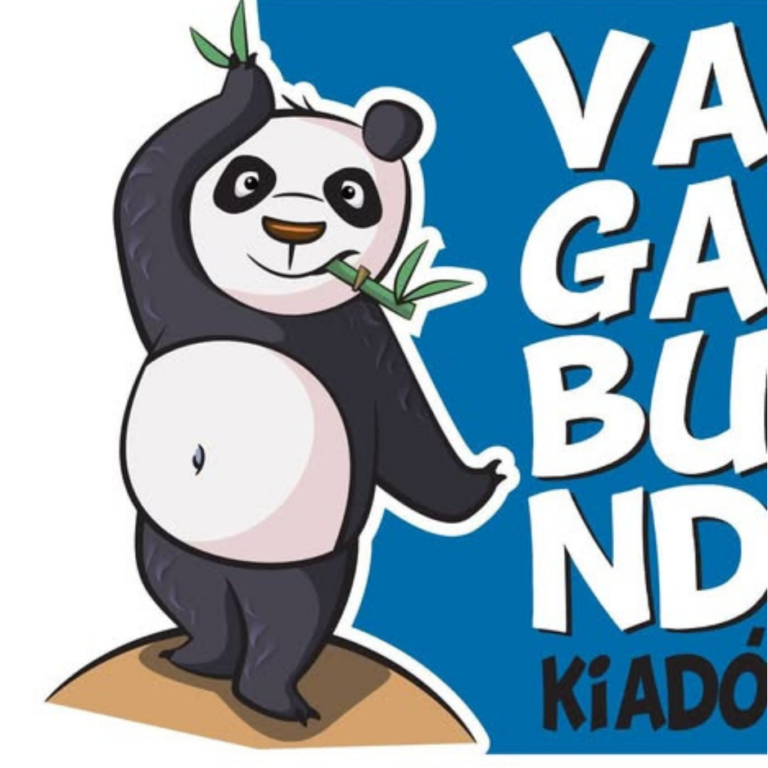Vagabund Kiadó