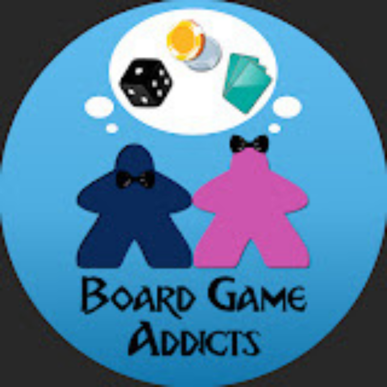 Board Game Addicts