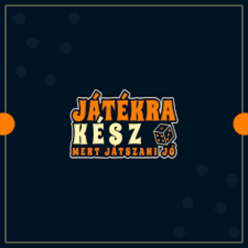Játékra kész