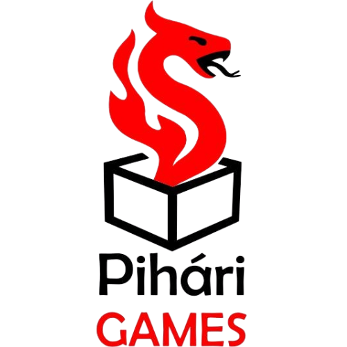 Pihári Games